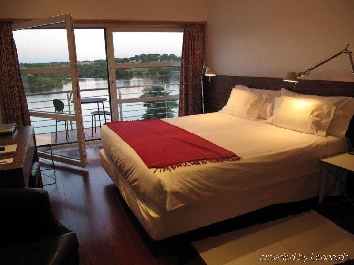 Vale Do Gaio Hotel Torrão Habitación foto
